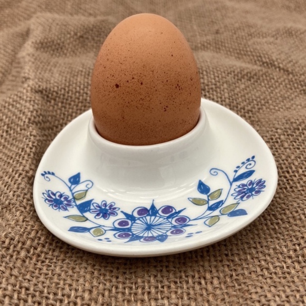 Vintage Figgjo Flint Egg Cup